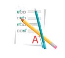 —Pngtree—school education-related icons_26257311